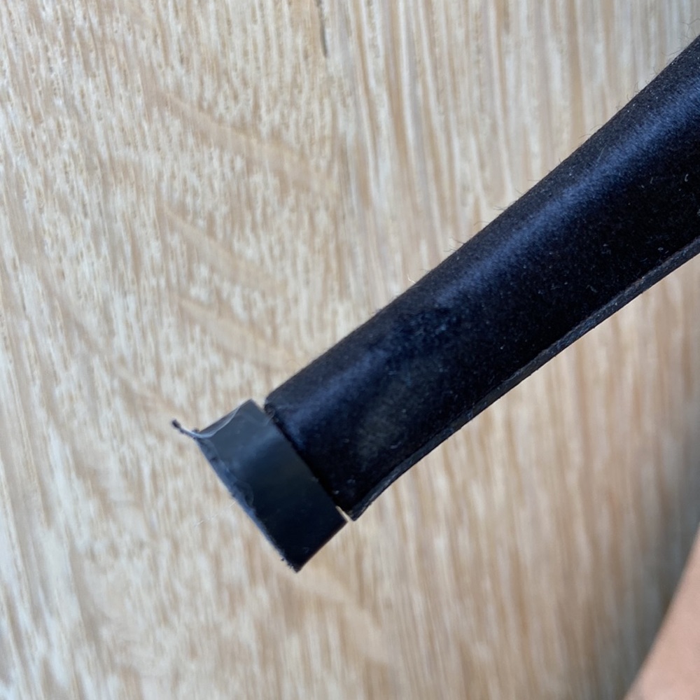 Kate Spade Closed Toe Slingback Pumps - Picture 9 of 9